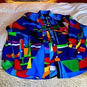 Ralph Lauren long sleeve shirt